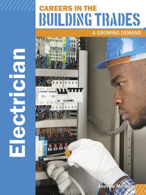 cover image of Electrician